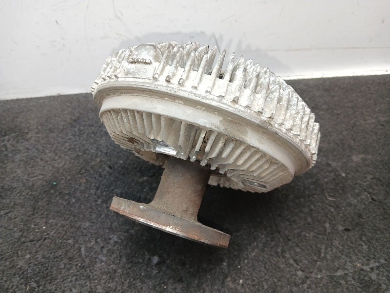 Recambio de ventilador viscoso motor para volvo trucks fl612 6.0 td - intercooler referencia OEM IAM .  