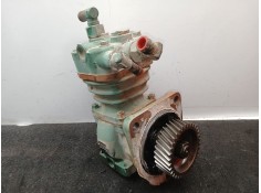 Recambio de compresor de aire de frenos para volvo trucks fl612 6.0 td - intercooler referencia OEM IAM LK3509 - 93620 KNORR BRE