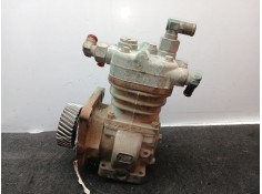 Recambio de compresor de aire de frenos para volvo trucks fl612 6.0 td - intercooler referencia OEM IAM LK3509 - 93620 KNORR BRE 2