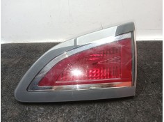 Recambio de piloto trasero derecho interior para renault scénic iii (jz0/1_) 1.2 tce referencia OEM IAM .  