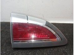 Recambio de piloto trasero izquierdo interior para renault scénic iii (jz0/1_) 1.2 tce referencia OEM IAM 265551471R  