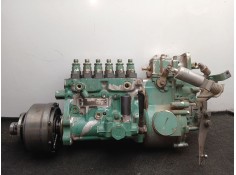 Recambio de bomba inyeccion para volvo trucks fl612 6.0 td - intercooler referencia OEM IAM 09200013331 - 3978018 DENSO 