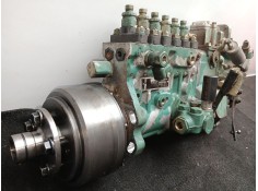 Recambio de bomba inyeccion para volvo trucks fl612 6.0 td - intercooler referencia OEM IAM 09200013331 - 3978018 DENSO  2