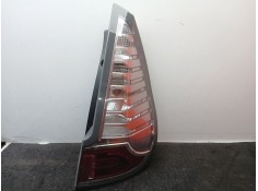 Recambio de piloto trasero derecho para renault scénic iii (jz0/1_) 1.2 tce referencia OEM IAM 265503764R - 900109525630  