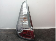 Recambio de piloto trasero izquierdo para renault scénic iii (jz0/1_) 1.2 tce referencia OEM IAM 265558940R - 900094135108  