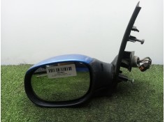 Recambio de retrovisor izquierdo para peugeot 206 sw (2e/k) 2.0 hdi referencia OEM IAM SIN REFERENCIA ELECTRICO - 5.PINES AZUL