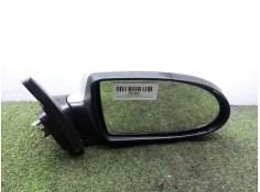 Recambio de retrovisor derecho para hyundai accent iii (mc) 1.5 crdi gls referencia OEM IAM SIN REFERENCIA ELECTRICO - 5.PINES G