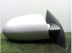 Recambio de retrovisor derecho para hyundai accent iii (mc) 1.5 crdi gls referencia OEM IAM SIN REFERENCIA ELECTRICO - 5.PINES G 2