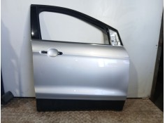 Recambio de puerta delantera derecha para ford kuga ii (dm2) 1.5 ecoboost 4x4 referencia OEM IAM . GRIS 