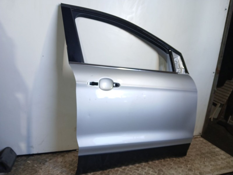 Recambio de puerta delantera derecha para ford kuga ii (dm2) 1.5 ecoboost 4x4 referencia OEM IAM . GRIS 