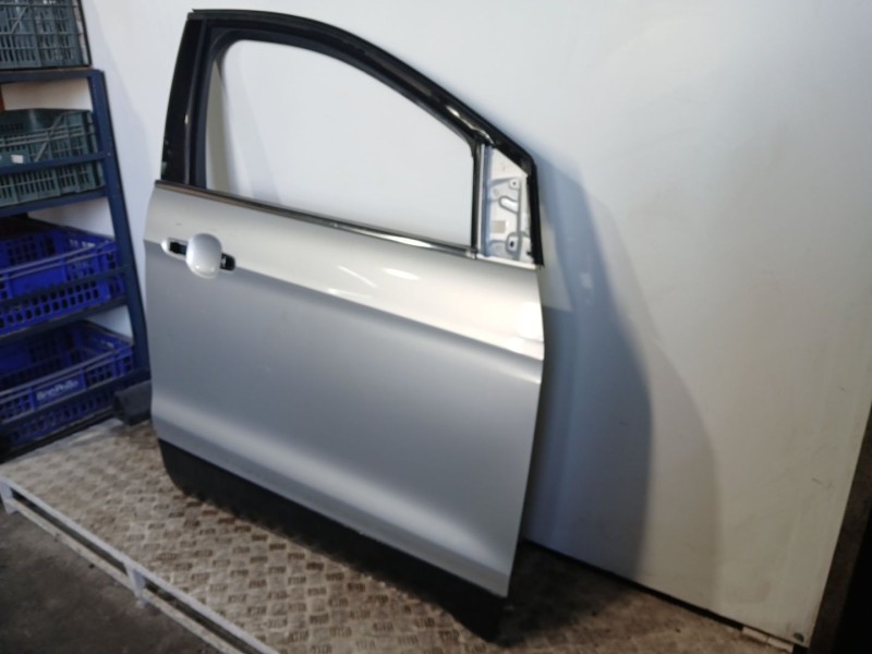 Recambio de puerta delantera derecha para ford kuga ii (dm2) 1.5 ecoboost 4x4 referencia OEM IAM . GRIS 