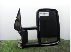 Recambio de retrovisor derecho para mercedes-benz sprinter 4-t caja/chasis (b904) 411 cdi referencia OEM IAM A9018106416 - 51349