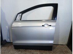 Recambio de puerta delantera izquierda para ford kuga ii (dm2) 1.5 ecoboost 4x4 referencia OEM IAM . GRIS 