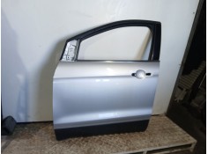 Recambio de puerta delantera izquierda para ford kuga ii (dm2) 1.5 ecoboost 4x4 referencia OEM IAM . GRIS  2