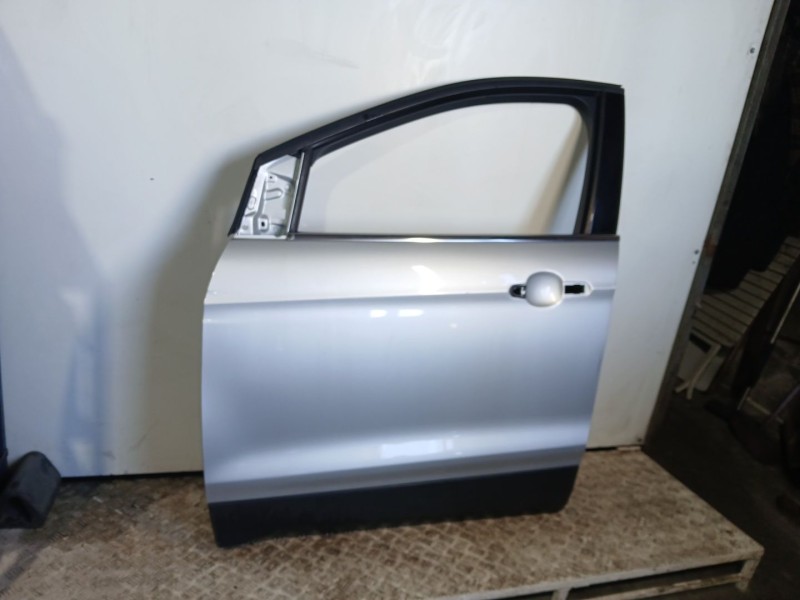 Recambio de puerta delantera izquierda para ford kuga ii (dm2) 1.5 ecoboost 4x4 referencia OEM IAM . GRIS 
