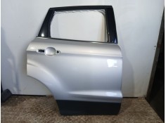 Recambio de puerta trasera derecha para ford kuga ii (dm2) 1.5 ecoboost 4x4 referencia OEM IAM . GRIS 