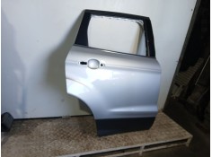 Recambio de puerta trasera derecha para ford kuga ii (dm2) 1.5 ecoboost 4x4 referencia OEM IAM . GRIS  2