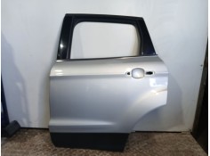 Recambio de puerta trasera izquierda para ford kuga ii (dm2) 1.5 ecoboost 4x4 referencia OEM IAM . GRIS 