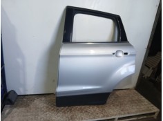 Recambio de puerta trasera izquierda para ford kuga ii (dm2) 1.5 ecoboost 4x4 referencia OEM IAM . GRIS  2