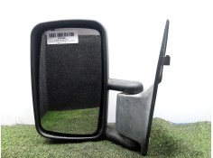 Recambio de retrovisor izquierdo para mercedes-benz sprinter 4-t caja/chasis (b904) 411 cdi referencia OEM IAM A9018105516 - 513