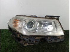 Recambio de faro derecho para renault megane ii sedán (lm0/1_) 1.5 dci (lm1e) referencia OEM IAM SIN REFERENCIA  