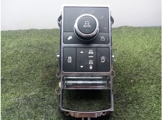 Recambio de mando multifuncion para land rover discovery v (l462) 2.0 sd4 4x4 referencia OEM IAM KY3214B596  5 PINES