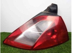 Recambio de piloto trasero derecho para renault megane ii classic berlina 1.5 dci diesel referencia OEM IAM 89398081-8200073237E