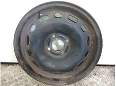 Recambio de llanta para citroën berlingo furgoneta/monovolumen (b9) 1.6 hdi 75 referencia OEM IAM R15 - 6/J15H2 4 TORNILLOS ACER