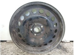 Recambio de llanta para ford kuga ii (dm2) 1.5 ecoboost 4x4 referencia OEM IAM R17 - 7/JX17H2 - ET525 5 TORNILLOS ACERO