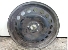 Recambio de llanta para ford kuga ii (dm2) 1.5 ecoboost 4x4 referencia OEM IAM R17 - 7/JX17H2 - ET525 5 TORNILLOS ACERO