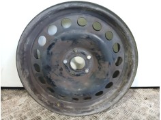 Recambio de llanta para ford kuga ii (dm2) 1.5 ecoboost 4x4 referencia OEM IAM R17 - 7/JX17H2 - ET525 5 TORNILLOS ACERO