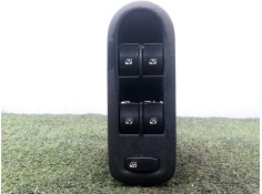 Recambio de mando elevalunas delantero izquierdo para renault megane ii sedán (lm0/1_) 1.5 dci (lm1e) referencia OEM IAM SIN REF