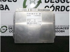 Recambio de centralita esp para mercedes-benz clase e (w210) berlina 3.2 v6 18v cat referencia OEM IAM 0265109498-0315450732 BOS