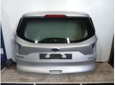 Recambio de porton trasero para ford kuga ii (dm2) 1.5 ecoboost 4x4 referencia OEM IAM . GRIS 