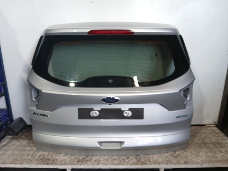 Recambio de porton trasero para ford kuga ii (dm2) 1.5 ecoboost 4x4 referencia OEM IAM . GRIS 
