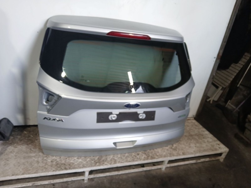 Recambio de porton trasero para ford kuga ii (dm2) 1.5 ecoboost 4x4 referencia OEM IAM . GRIS 