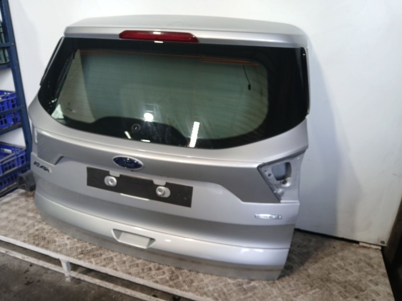 Recambio de porton trasero para ford kuga ii (dm2) 1.5 ecoboost 4x4 referencia OEM IAM . GRIS 
