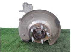 Recambio de mangueta trasera izquierda para land rover discovery v (l462) 2.0 sd4 4x4 referencia OEM IAM JPLA5A971BA  MANGUETA C