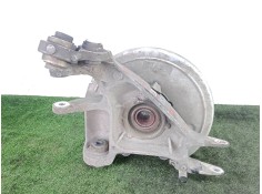 Recambio de mangueta trasera derecha para land rover discovery v (l462) 2.0 sd4 4x4 referencia OEM IAM PLA5A97BA  MANGUETA CON M