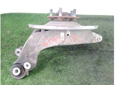 Recambio de mangueta trasera derecha para land rover discovery v (l462) 2.0 sd4 4x4 referencia OEM IAM PLA5A97BA  MANGUETA CON M 2