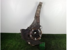 Recambio de mangueta delantera izquierda para land rover discovery v (l462) 2.0 sd4 4x4 referencia OEM IAM G014160017  MANGUETA 