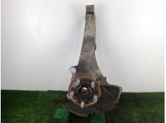 Recambio de mangueta delantera derecha para land rover discovery v (l462) 2.0 sd4 4x4 referencia OEM IAM G014657 - HPLA11  MANGU