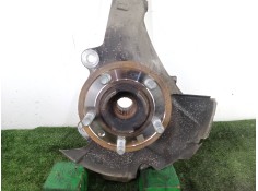 Recambio de mangueta delantera derecha para land rover discovery v (l462) 2.0 sd4 4x4 referencia OEM IAM G014657 - HPLA11  MANGU 2