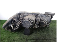 Recambio de faro izquierdo para renault megane ii sedán (lm0/1_) 1.5 dci (lm1e) referencia OEM IAM SIN REFERENCIA 06-09 HALOGENO 2