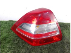 Recambio de piloto trasero izquierdo para renault megane ii sedán (lm0/1_) 1.5 dci (lm1e) referencia OEM IAM SIN REFERENCIA 06-0