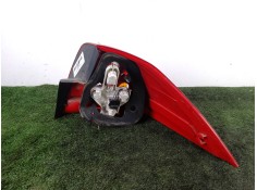 Recambio de piloto trasero izquierdo para renault megane ii sedán (lm0/1_) 1.5 dci (lm1e) referencia OEM IAM SIN REFERENCIA 06-0 2