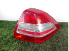 Recambio de piloto trasero derecho para renault megane ii sedán (lm0/1_) 1.5 dci (lm1e) referencia OEM IAM SIN REFERENCIA 06-08 