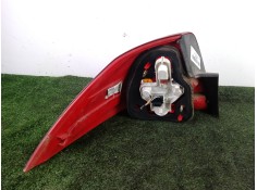 Recambio de piloto trasero derecho para renault megane ii sedán (lm0/1_) 1.5 dci (lm1e) referencia OEM IAM SIN REFERENCIA 06-08  2