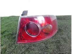 Recambio de piloto trasero derecho para seat ibiza iii (6l1) 1.9 sdi referencia OEM IAM SIN REFERENCIA EXTERIOR 