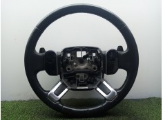 Recambio de volante para land rover discovery v (l462) 2.0 sd4 4x4 referencia OEM IAM JK523F563AC8PVJ  GOMA